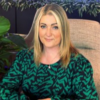 Zurich Insurance Employee Chrissy Smith's profile photo