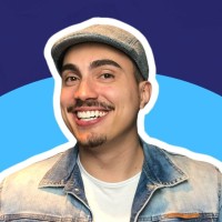 YouTube Employee Fred Marques's profile photo