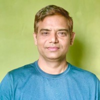 Apple Employee Devendra Gupta's profile photo