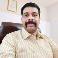 SPA Cargo Services Employee Satheesh P.s.'s profile photo