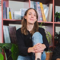 Partisan Records Employee Emma Snook's profile photo