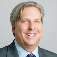 J.P. Morgan Employee Rick Schultz's profile photo