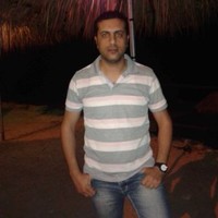 Ashraf abu Qassem's profile photo