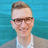Transluce Employee Conrad Stosz's profile photo