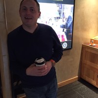 Devons Jewelers Employee Matthew Teresi's profile photo