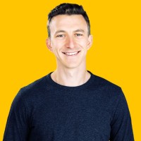 Givebutter Employee Max Friedman's profile photo