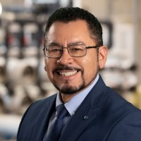 Avista Technologies, Inc. Employee Mario A. Trevino's profile photo