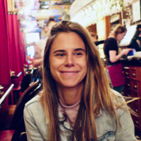 Atlassian Employee Amy Connell's profile photo