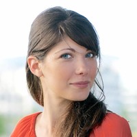 MASHstudios Employee Mila Ducheva's profile photo