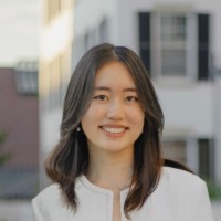 Boston Consulting Group (BCG) Employee Lillian Wu's profile photo