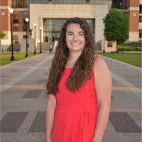 The Bridge Employee Kelsey Self's profile photo