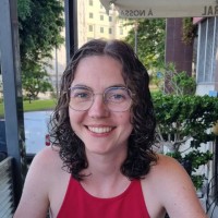FORO MAREE Employee Paola Chabot's profile photo