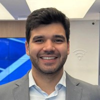 Itaú Unibanco Employee Fernando Vinicius Dias's profile photo