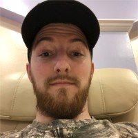 Smith Transport Inc. Employee Colt Hensley's profile photo