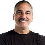 Joveo Employee Doug Shonrock's profile photo