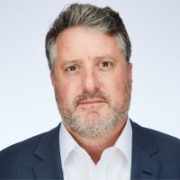 The Wall Street Journal Employee Robert Welch's profile photo