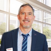 Georgetown University School of Continuing Studies Employee Marcel Bolintiam's profile photo