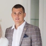 Lemora Employee Andrius Sabaliauskas's profile photo