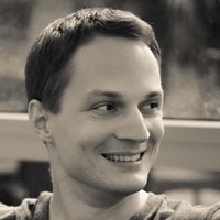 Daedalean AI Employee Jakob Rieckh's profile photo
