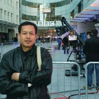 SCTV Employee Mas Duki's profile photo