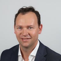 OnePlace Solutions Employee James Fox's profile photo