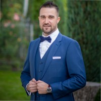 Alexandru Coman Email & Phone Number