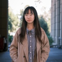 RadixArk Employee Ying Sheng's profile photo