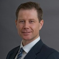 Yancoal Australia Ltd Employee Brendan Fitzpatrick's profile photo