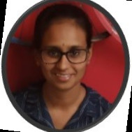 Anusha Narayanan Email