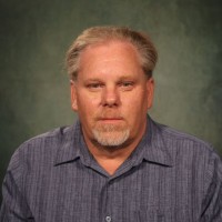 Virginia Department of Environmental Quality Employee Scott Liddell's profile photo