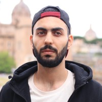 Tamerlan Abilov's profile photo