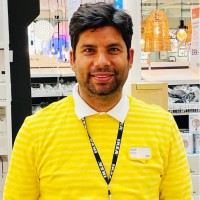 Vivek Bajpai Email & Phone Number