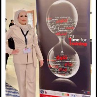 Optimal Academy Employee Reem Alqudah's profile photo