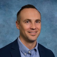 Navina Employee Andrew Behan's profile photo
