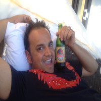 TVNZ Employee Adrian Stevanon's profile photo