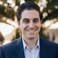 LUBER ROKLIN ENTERTAINMENT, INC. Employee Trent Anderson's profile photo