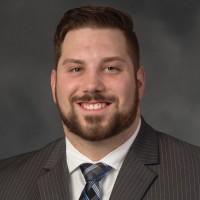 Oh Snap! Pickling, LLC Employee Tanner Agen's profile photo