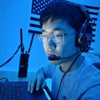 Canine Defense Technologies Employee David Han Jr.'s profile photo