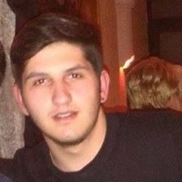 Makweld Employee Petar Vasiljevik's profile photo
