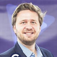 Adictiz Employee Julien Descheemaeker's profile photo