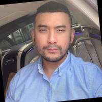Jiahao Zhao Email & Phone Number
