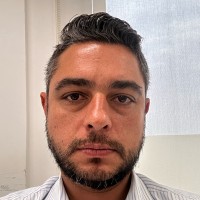 Banco Daycoval Employee Denis Serrano's profile photo