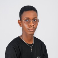 ShortPoint Employee Olamilekan Nunu's profile photo