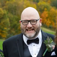 OptiTorque Technologies Employee Ryan Lacourse's profile photo