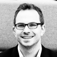 Erium GmbH Employee Maksim Greiner's profile photo