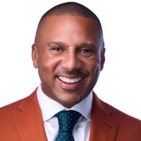 Maxwell Leadership Employee Chris Robinson's profile photo