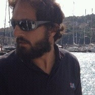 OGS Employee Stefano Kuchler's profile photo