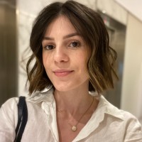 Domazzi SA Employee Giovanna Guilhen's profile photo