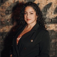 Communities In Schools of Eastern Pennsylvania Employee Migdalia Garcia's profile photo