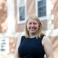 Nike Employee Anna Vaughn's profile photo